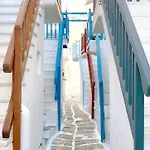 Leandro's House Apartamento Mykonos Town