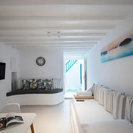 Apartamento Leandro's House *