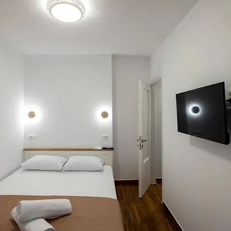 Leandro's House Apartamento