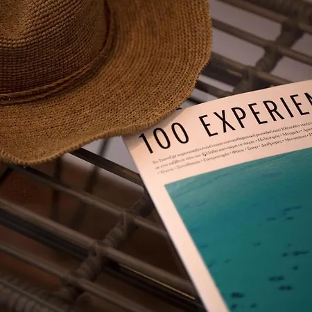 Апартаменты Leandro's House *