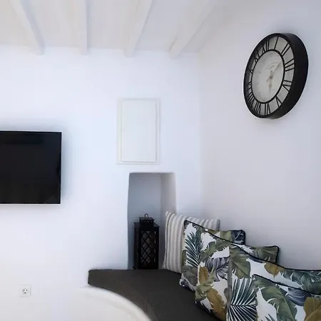 Leandro's House Апартаменты