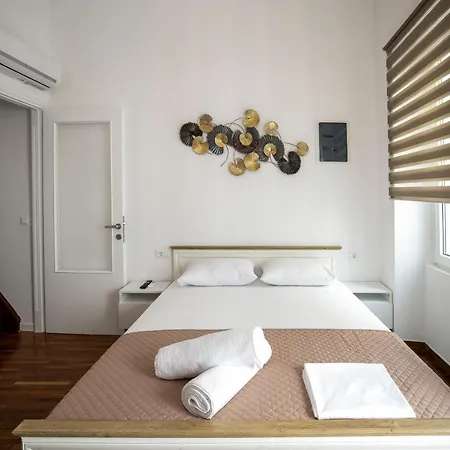 Leandro's House Апартаменты