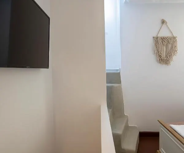 Leandro's House * Mykonos Town