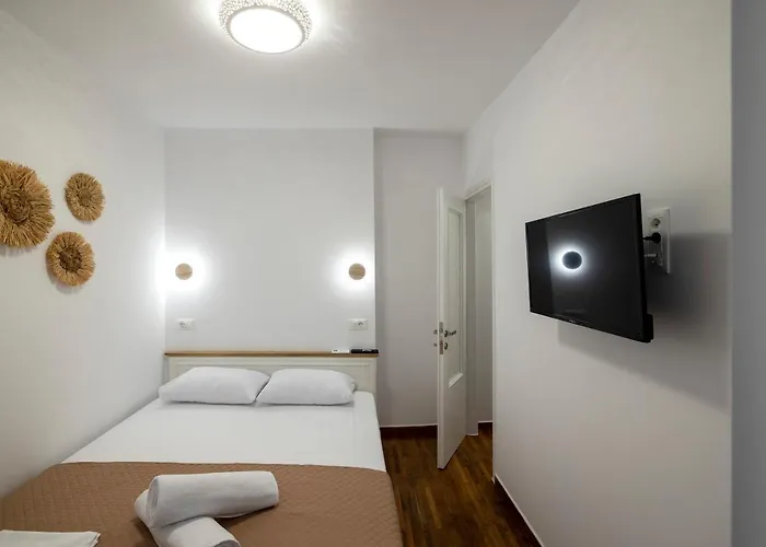 Leandro's House Apartman