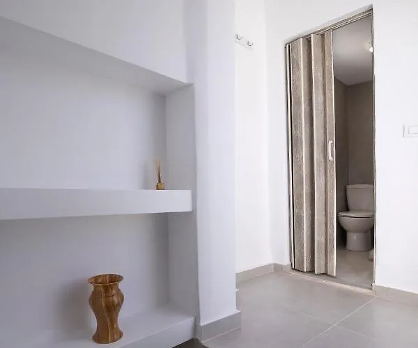 Apartman Leandro's House