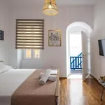 Leandro's House * Mykonos Town