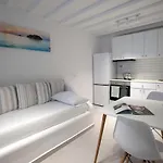 Apartman Leandro's House