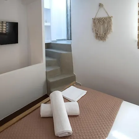 아파트 Leandro's House *