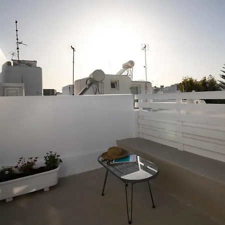 Leandro's House Daire *