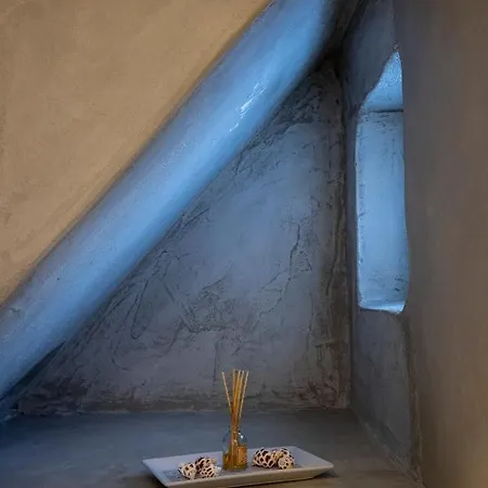 Leandro's House Mykonos Town