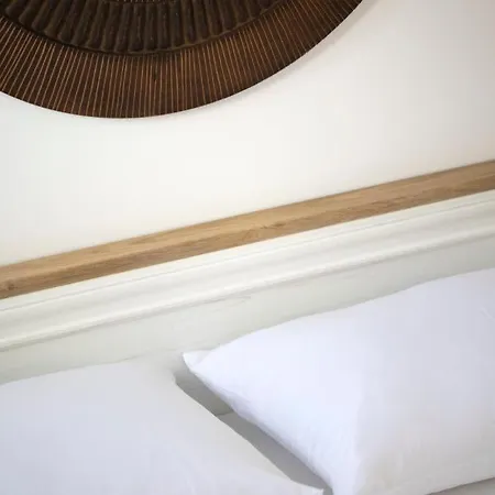 Leandro's House Apartment *