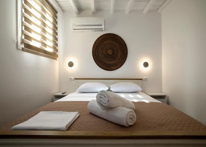 公寓 Leandro's House