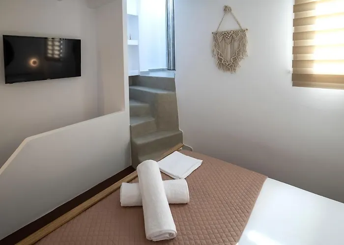 Apartment Leandro's House *