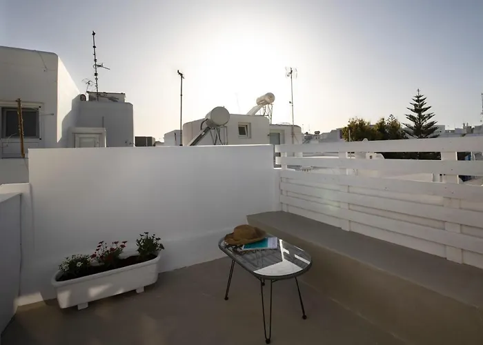 Leandro's House Apartment *