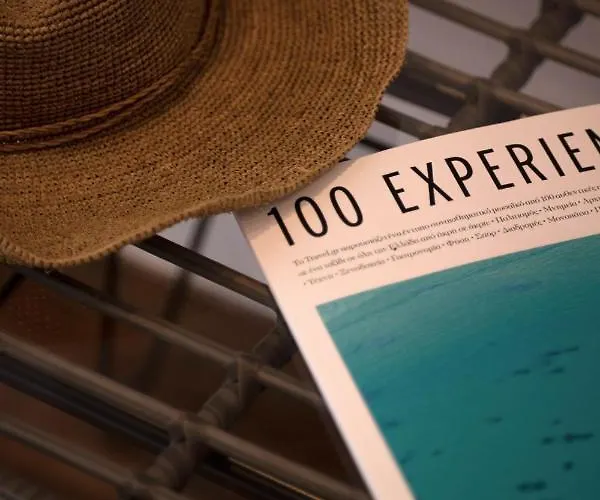 公寓 Leandro's House *