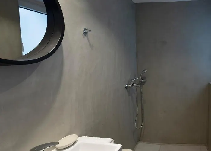 Leandro's House * Mykonos Town