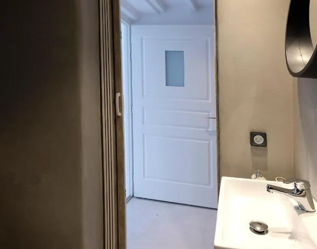 Leandro's House 公寓 Mykonos Town