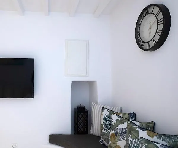 Leandro's House 公寓