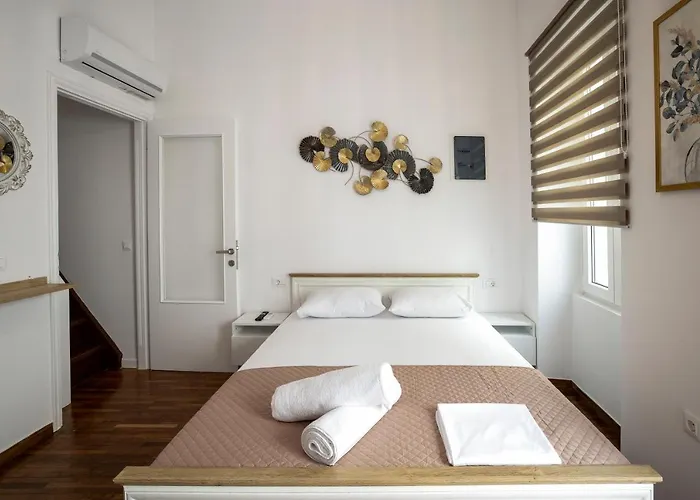 Leandro's House Apartment