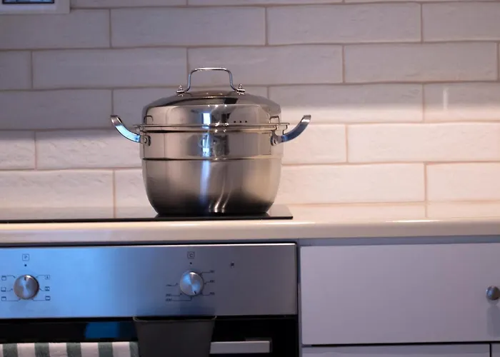 Leandro's House Appartamento Mykonos Town