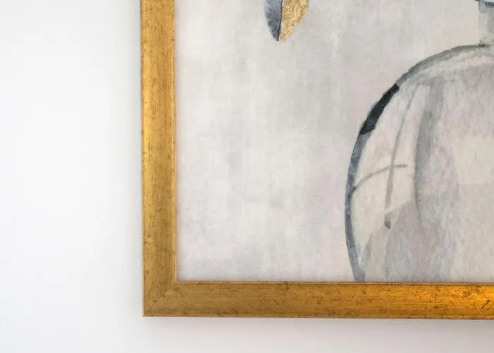 公寓 Leandro's House *