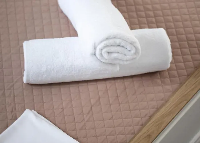 Leandro's House Apartment Mykonos Town