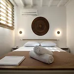 Διαμέρισμα Leandro's House